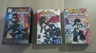 MANGA coffret My Hero Academia Tome 27 - Edition collector / ki-oon