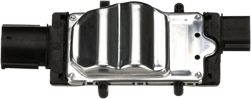 Módulo ventilador de refrigeração do motor Gates para 2010-2012 Ford Taurus 3.5L V6 GAS - Imagem 2 de 4