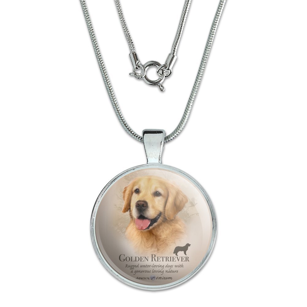 Golden Retriever Dog Breed 1