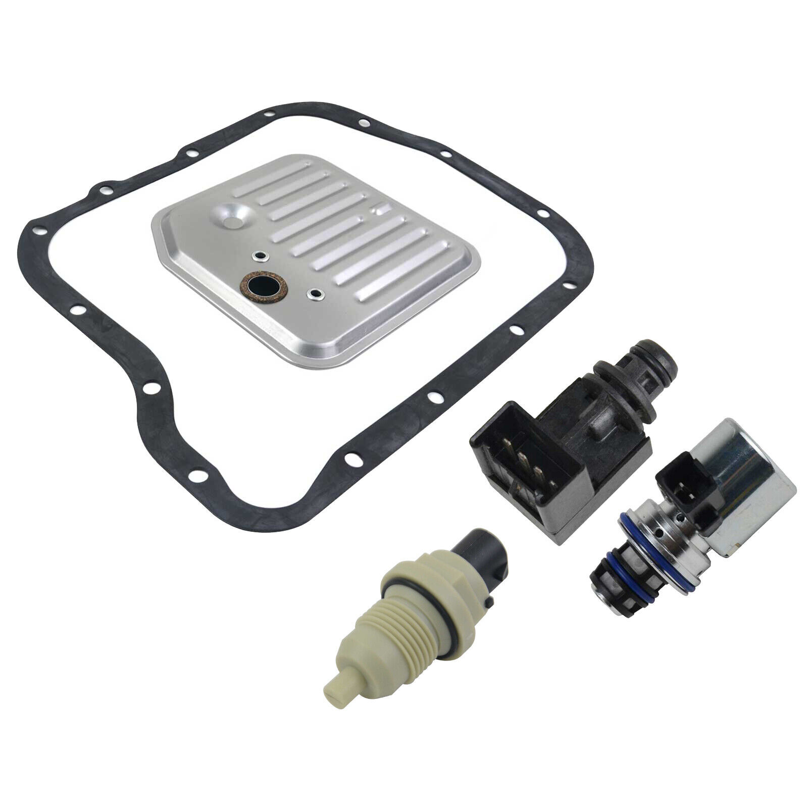 For Dodge Ram 1500 2500 Transmission Governor Pressure EPC Solenoid