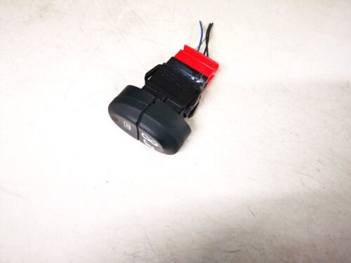 841243b  Heated screen switch (Window Heater Switch) for Renault  UK1268999-35 - Picture 1 of 6