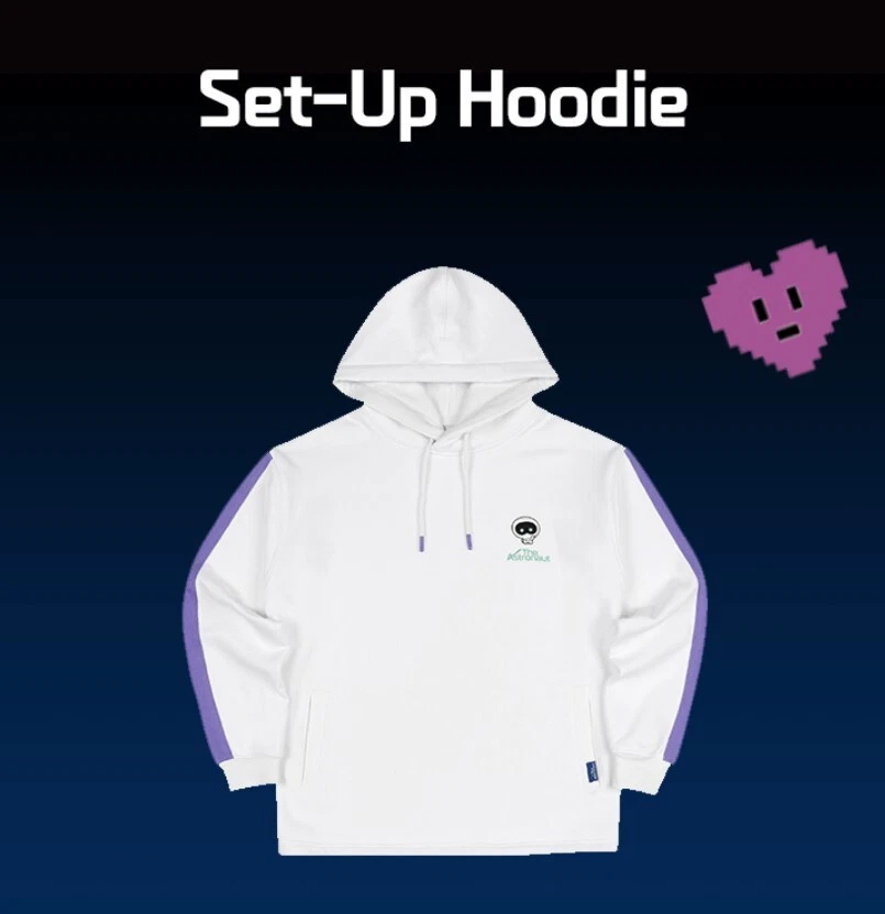 Hoodie jin bts discount