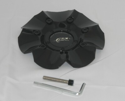 DALE EARNHARDT JR 681 HUSTLER WHEEL RIM CENTER CAP