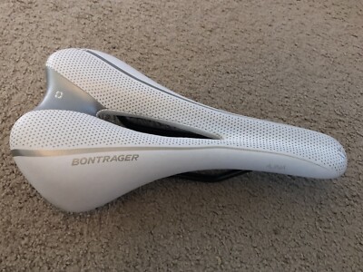 Ajna Bike Seat Bontrager Ajna Bicycle Saddle/seat