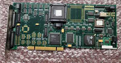 Anorad Motion Controller PCI 2000 802953-A-00 Ver E