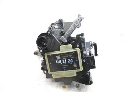 2011-2016 AUDI A4 A5 NDV 2.0T TRANSMISSION MODULE VALVE BODY TCM 0AW927156K 0420 - Picture 2 of 11