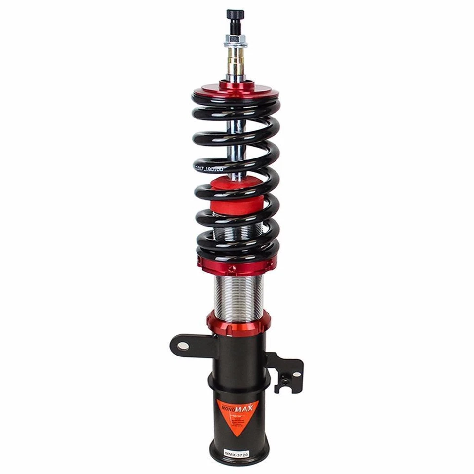 GSP MAXX COILOVER SUSPENSION DAMPER KIT FOR 04-09 LEXUS RX330 / RX350 2WD Foto 2 de 4