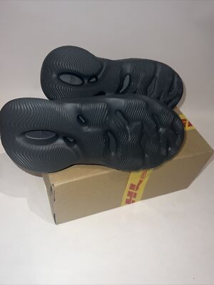 【本物保証 /関税・送料無料】Adidas YEEZY Foam Runner adidas Yeezy Foam Runner Carbon IG5349 - All Sizes - Express