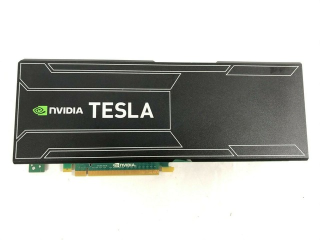 Nvidia tesla k40 12gb