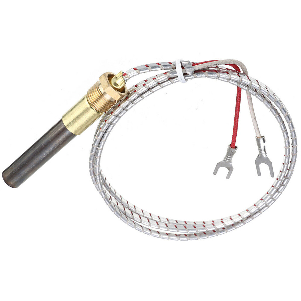 Thermopile 2Wire Gas Fryer Thermocouple for IMPERIAL ELITE FRYMASTER