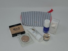 5 Piece Ipsy Makeup  Skincare Set Lot 6