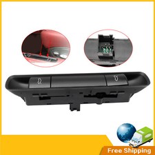 Switch Assembly For Porsche 911 Boxster Hood And Decklid Release Switch Assembly For Porsche 911 Boxster Hood And Decklid Release