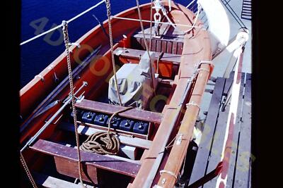 Original slide photo 1968 Port Tampa Florida BUNTENTOR Cargo Ship ...