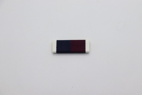 Long Service Slide On Medal Ribbons For Slide on Ribbon Bars - Picture 14 of 31