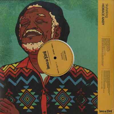 Inna De Yard / SKYLARKING / MALCOLM X / Chapter Two / 05174026 / 12 Inch