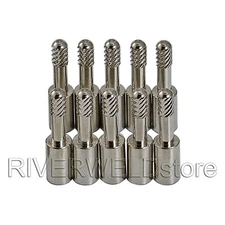 Thermal Dynamics PCH-26/M28/M,PCH/M-35/M-40, 9-6506 Electrode Long Life,10PK