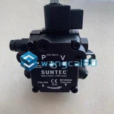 1PCS New For Suntec AS47A7432 AS47A 7432-4 Oil Pump