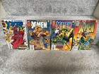 The Astonishing X-Men #1,2,3,4 complete The Age of Apocalypse 1995 Nm cond