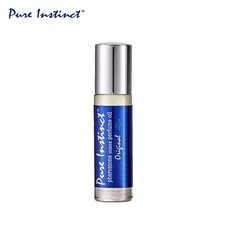 Pure Instinct Roll-On   The Original Pheromone Infused Unisex Perfume - Unisex