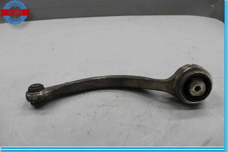 07-15 Jaguar XK XKR Front Right Side Lower Forward Control Arm C2P17091 Oem - Image 4 of 4