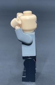 Lego Minifigure Hermione Granger (HP095) From Harry Potter Sets 4738 4842