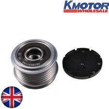 535001210 Overrunning Alternator Pulley Fits For Clutch 022903119A 021903119G