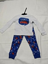 Joe Boxer PAJAMA SET STAY COOL