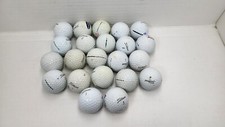Titlelist PRO V1, 22 Total Premium Golf Balls used good condition
