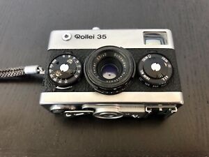 Rollei 35 Repair | eBay Rollei 35 Repair | eBay