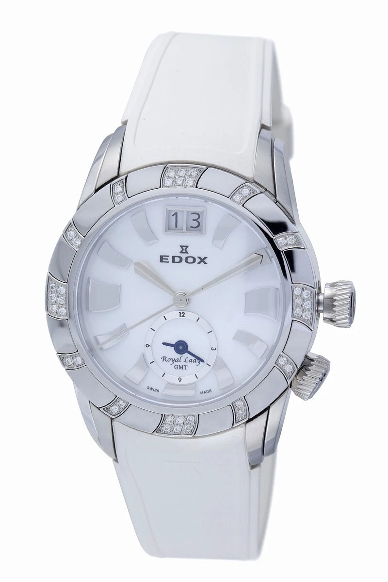 Edox best sale royal lady