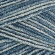 Stylecraft Batik DK Double Knit Wool/Yarn 50g - 1913 Storm
