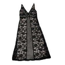 David Meister Lace Dress NWT Small S 