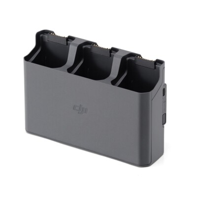 STARTRC デュアル充電ハブ DJI Air 3s /Air 3専用、65W STARTRC Two-way Battery Charging Hub for DJI Air 3S/ Air 3 - STARTRC