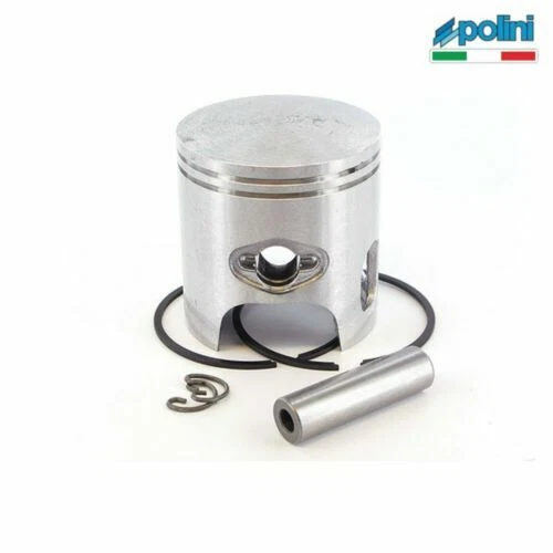 Pistons et kits pistons Polini pour motocyclette Italjet