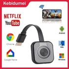1080P Hd Hdmi-Kompatibler Wifi Empfänger Für Mira Screen Display Hdtv Bildschirm