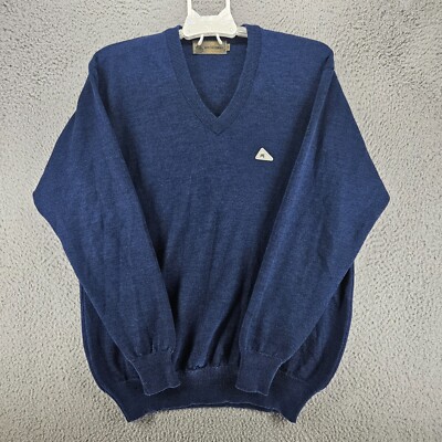 Navy Blue Sweaters For Men Monte Carlo Monte Carlo Collection - Main Image