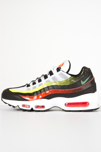 Nike Sportswear Scarpe Uomo Air Max 95 SE AJ2018 004 | eBay