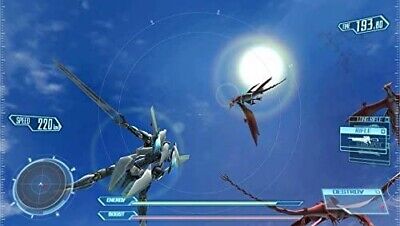 Cross Ange para PS Vita – novo trailer