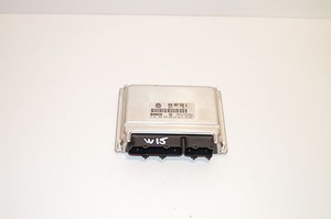 VW Motor ECU Steuergerät Einheit 0261204956 8D09075585