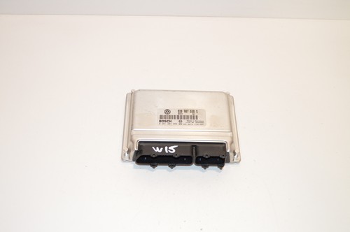 VW Motor ECU Steuergerät Einheit 0261204956 8D09075585
