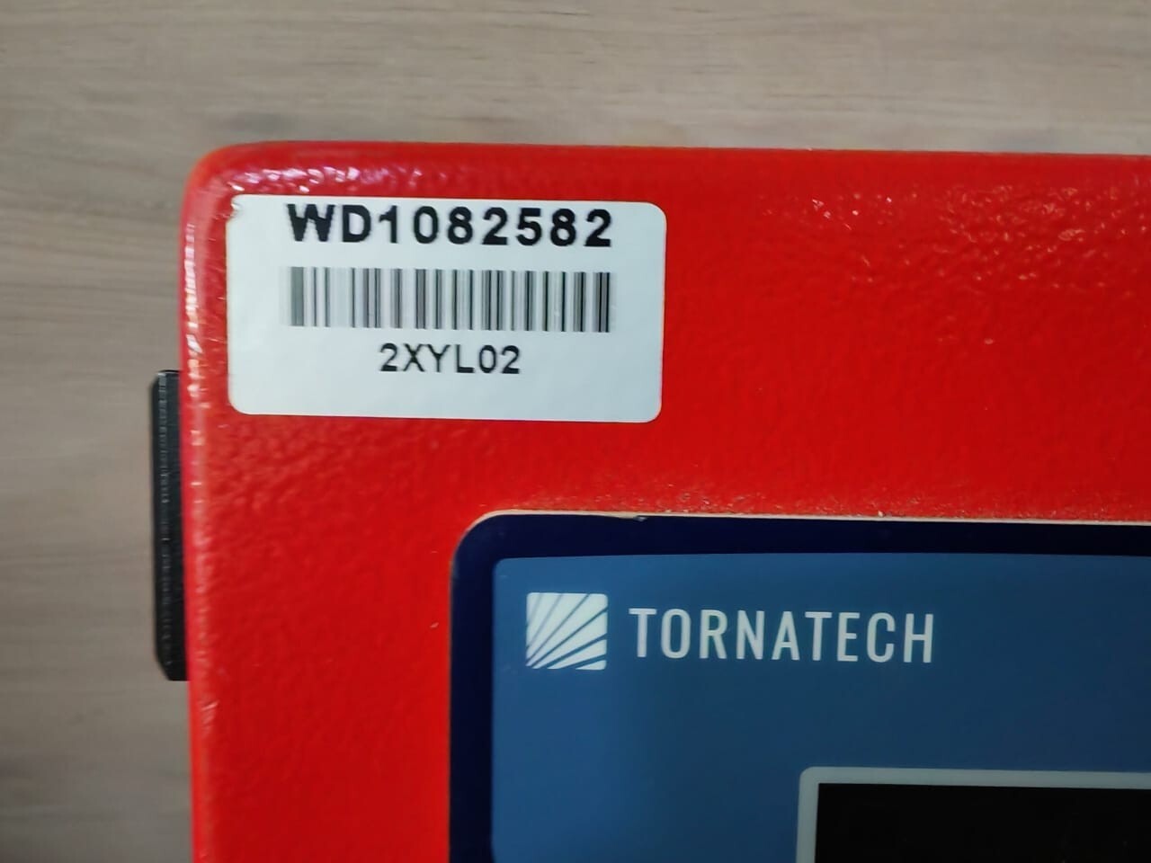 TORNATECH JP3-400/7.5/3/60 TORNATECH JP3-400/7.5/3/60 TORNATECH FZE JOCKEY PUMP CONTROLLER 3