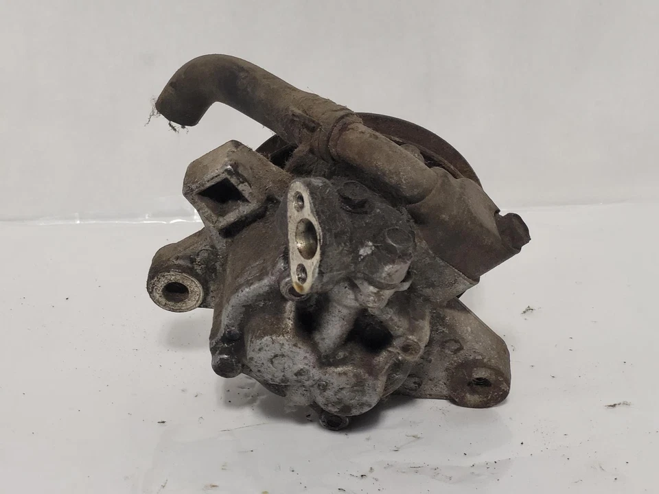 Bomba de dirección asistida usada se adapta a: Honda Civic 1989 grado A Foto 2 de 4