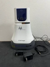 Life Technologies/ Invitrogen E‐Gel Imager - Gel Documentation System