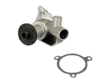 For 1986-1987 BMW 325es Water Pump 83771JCKG 2.7L 6 Cyl Engine Water Pump