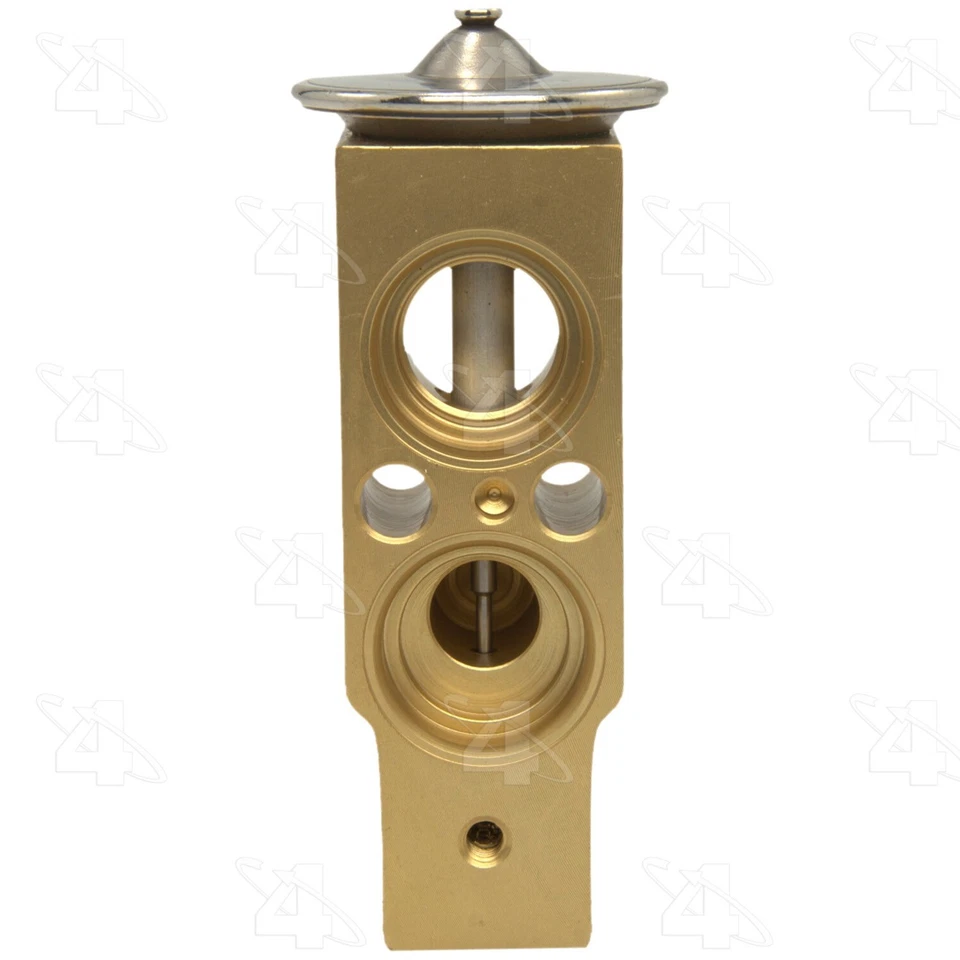 For 1994-1999 Toyota Tercel A/C Expansion Valve 4 Seasons 1995 1996 1997 1998 - Image 2 of 4
