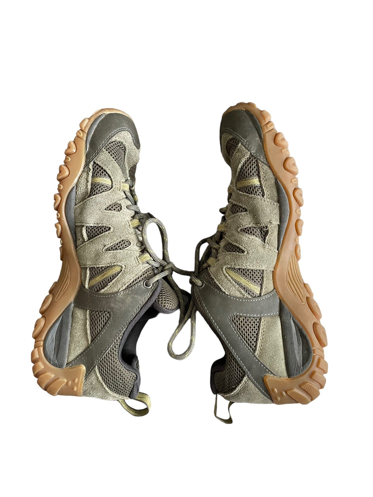 Merrell Deverta 2 scarpe da trekking uomo oliva muschio taglia 8