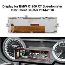 Display für BMW K1600 B/GT/GTL R1200 RT R125...