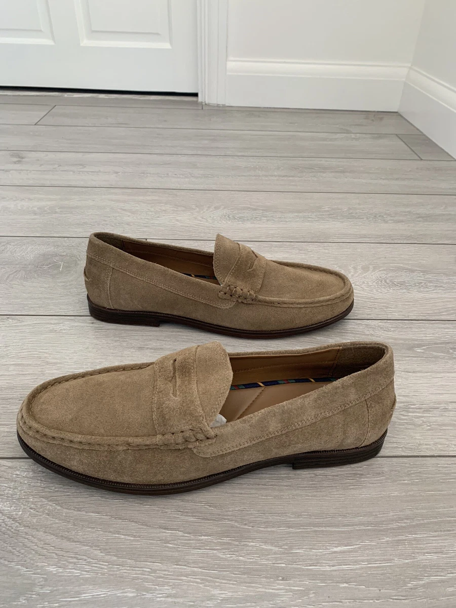 Next mens shop loafers