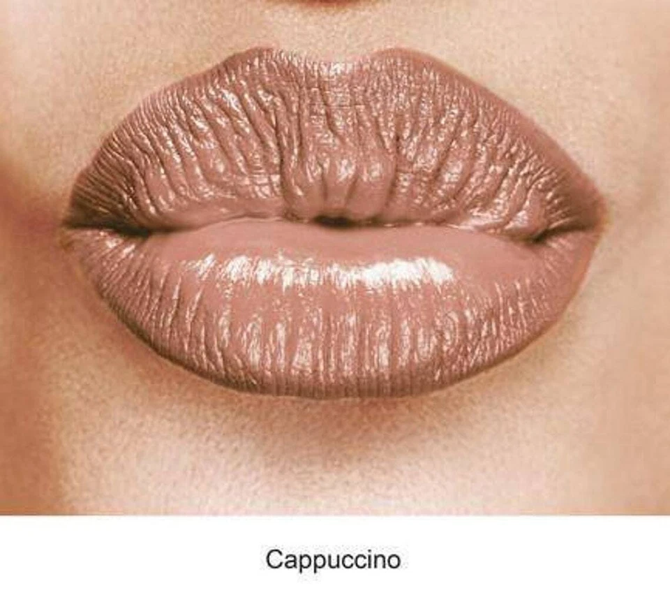 Avon True Beauty Lip Stylo Lipstick SPF 15 | 1.8 g | CAPPUCCINO - Image 4 of 4