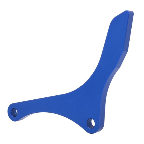 Motorcycle CNC Case Saver Sprocket Guard For YZ450F 2006-2013 WR450F 2007-2015 - Picture 4 of 11